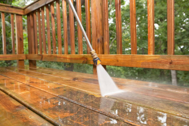 Best Roof Washing  in Bowling Green, MO